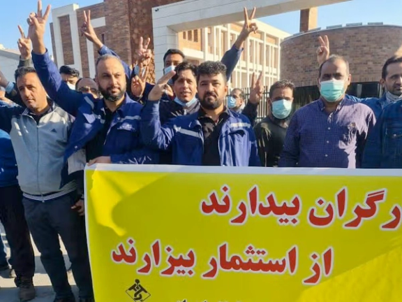 حداقل حقوق کارگران در سال آینده ۱۰ میلیون و ۴۰۰ هزار تومان تعیین شد