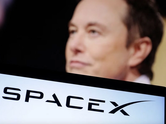 نشریه اینفورمیشن: عربستان سعودی و امارات قصد دارند در اسپیساکس سرمایهگذاری کنند