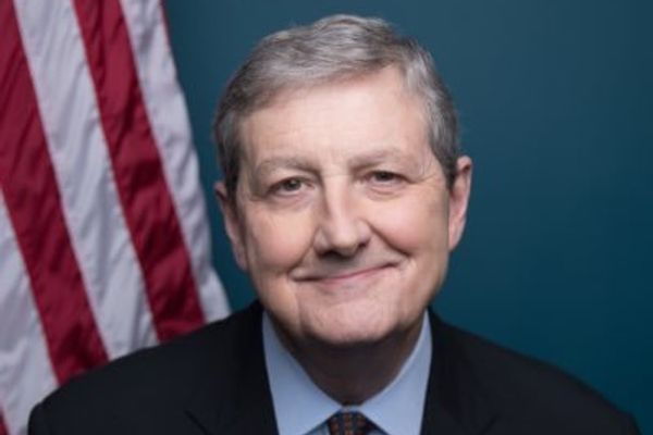 جان کندی، سناتور جمهوریخواه: رهبران جمهوری اسلامی تنها به قدرت واکنش نشان میدهند