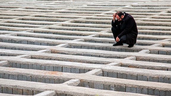 خرید سنگ قبر دست دوم هم قسطی شد