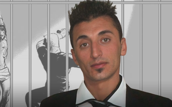 سازمان حقوق بشری ههنگاو: مهران اکرمی، از زندانیان خیزش انقلابی، زیر شکنجه کشته شد