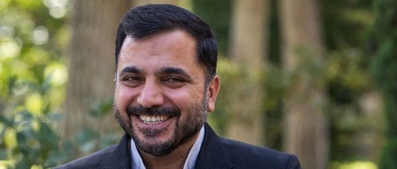 عیسی زارعپور، وزیر ارتباطات: ما شب و روز برای افزایش سرعت اینترنت تلاش میکنیم