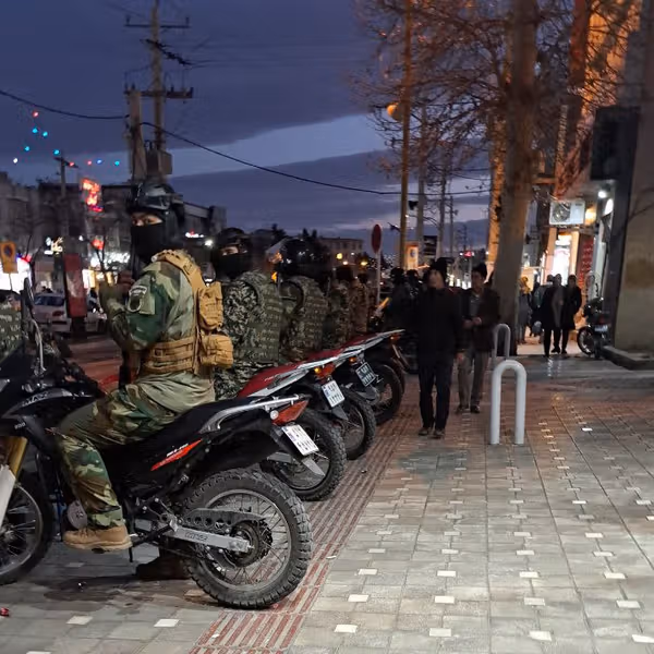 بيان «إيران إنترناشيونال»: أكبر مجزرة في تاريخ إيران المعاصر لن تُدفن في صمت