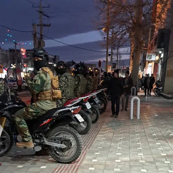 بیانیه شورای سردبیری ایراناینترنشنال: کشتار ۱۲ هزار ایرانی در سکوت دفن نخواهد شد