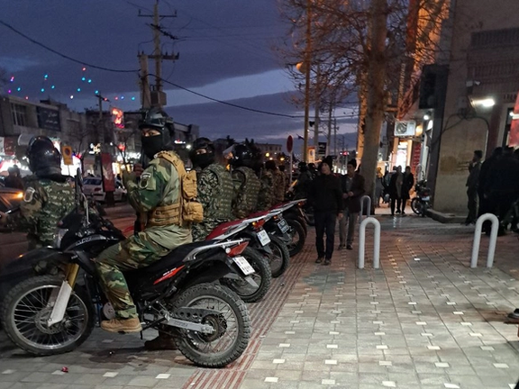 بیانیه شورای سردبیری ایراناینترنشنال: کشتار ۱۲ هزار ایرانی در سکوت دفن نخواهد شد