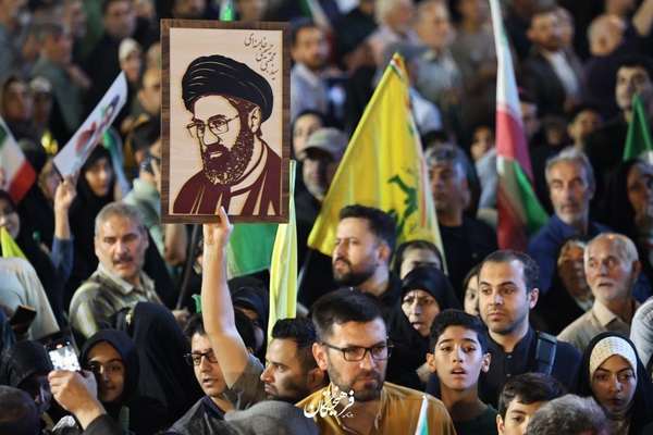 منبع نزدیک به مذاکرات: درباره ابعاد هماهنگی قالیباف با مجتبی خامنهای تردید وجود دارد