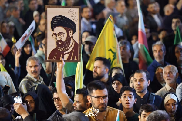 منبع نزدیک به مذاکرات: درباره ابعاد هماهنگی قالیباف با مجتبی خامنهای تردید وجود دارد