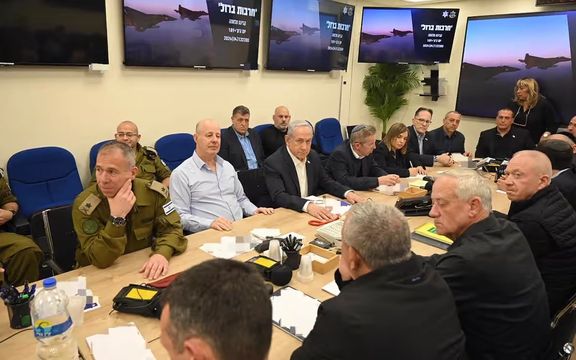 مقام آمریکایی: اسرائیل احتمالا طی عید پسح به ایران حمله نخواهد کرد