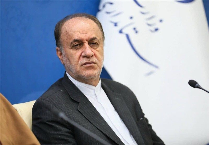 نایب‌رییس مجلس: مردم ۱۰ مطالبه دارند که هیچ مسئولی حق عقب‌نشینی از آنها را ندارد