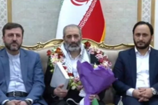 إدانة دولية لإطلاق سراح أسد الله أسدي وقلق من احتجاز طهران مزيدا من الرهائن