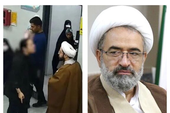 معاون حوزههای علمیه کشور: افراد و گروهها درباره قضیه درمانگاه قم اظهار نظر نکنند