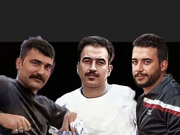 اعدام معترضان در هیاهوی فوتبال و قهرمانی پرسپولیس