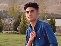 مامور لباس شخصی شلیککننده به سپهر بیرانوند از اتهام قتل عمد تبرئه شد