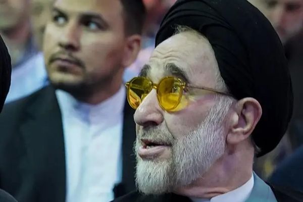 الرئيس الإيراني الأسبق محمد خاتمي: لن أشارك في الانتخابات إذا تم استبعاد مرشح الإصلاحيين