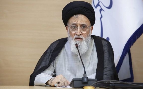 عضو فقهای شورای نگهبان: یکی از برکات حوزه علمیه همین جمهوری اسلامی است