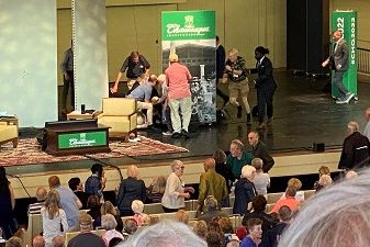 واکنش آمریکا و بریتانیا به اظهارات ایران درباره حمله به سلمان رشدی؛ منزجرکننده و مضحک