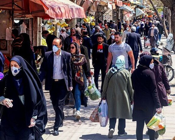 هشدار دانشگاه علوم پزشکی آبادان درباره رخ دادن «فاجعه» در خوزستان