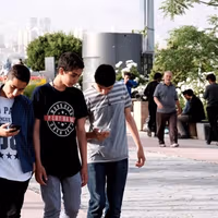 Iranian teens say rising costs turn simple wishes into distant dreams