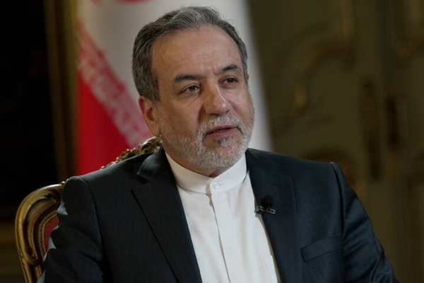 عراقچی درباره طرح ترامپ برای غزه: منتظریم ببینیم فلسطین به حق تعیین سرنوشت میرسد یا نه