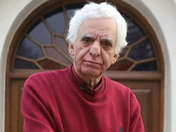 مرگ خودخواسته کیومرث پوراحمد در ۷۴ سالگی؛ «از سر ناامیدی، بیآیندگی و بیهودگی خودکشی کرد»