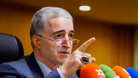 رییس اتاق اصناف تهران: ۷۰ درصد معیشت مردم تحت تاثیر وقایع بینالمللی نیست