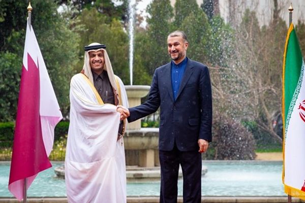 Iranian Source Denies Any Change In Status Of Funds In Qatar