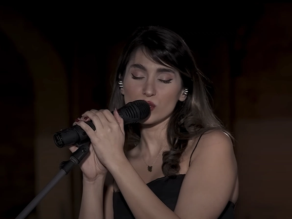 وزارت ارشاد دولت پزشکیان: معاون این وزارتخانه پست پرستو احمدی را لایک نکرده است