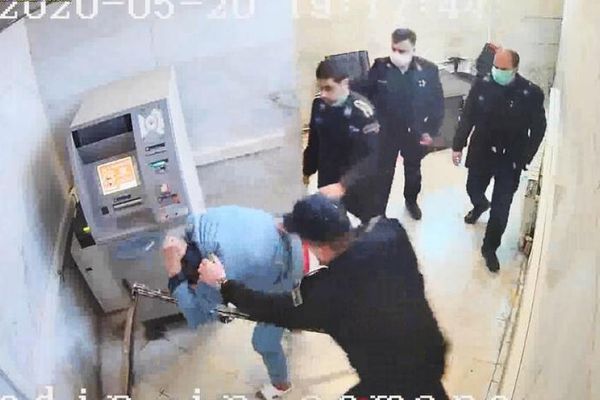 مسؤول بالقضاء الإيراني ردا على الأمم المتحدة: على من يدعي تعرضه للتعذيب مراجعتنا