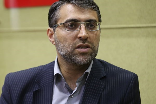 Official Says $400 Million Lost In Iran Pension Fund Due To Corruption