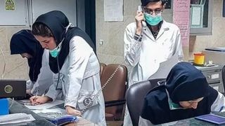 'Hospitals are no longer safe': doctors warn of medical repression in Iran