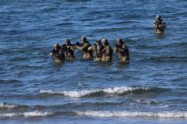 پاسخ محتاطانه به ترامپ؛ متحدان از ائتلاف دریایی گریزانند