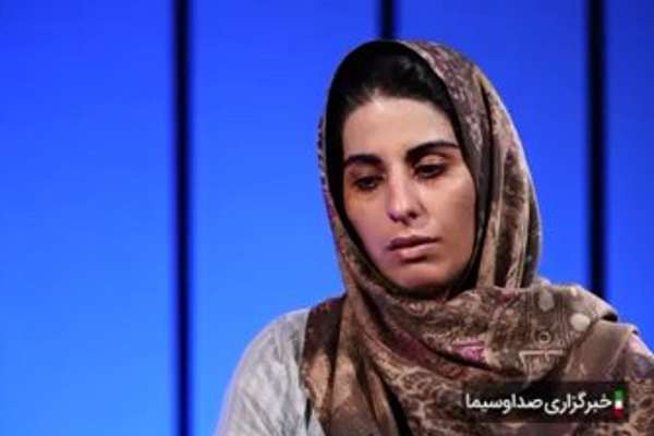 Iranians Condemn TV For Airing Hijab Protester’s ‘Forced Confessions’