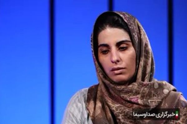 Iranians Condemn TV For Airing Hijab Protester’s ‘Forced Confessions’