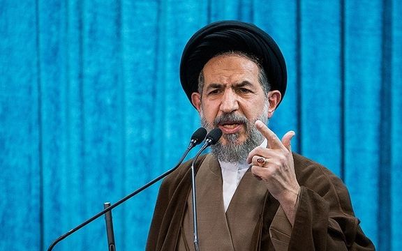 امام جمعه موقت تهران: کشور بسیار گران اداره میشود