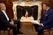 پزشکیان از آمادگی برای توافق گفت؛ مجری فاکسنیوز پرسید چه کسی حکومت ایران را اداره میکند
