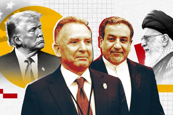 مذاکره و تسلیم یا جنگ؛ ترامپ کدام گزینه را در مقابل جمهوری اسلامی برمیگزیند؟