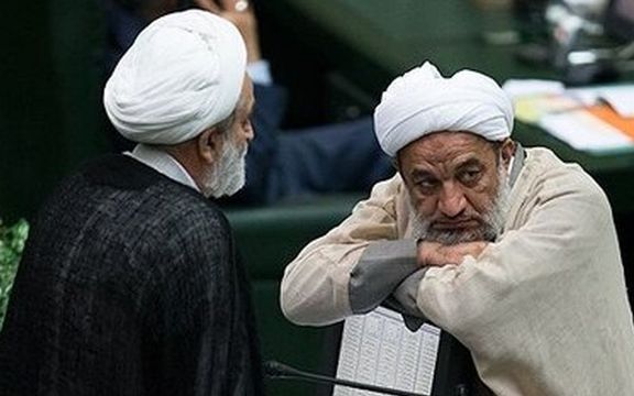 رییس کمیسیون فرهنگی مجلس: ما معمولا از جامعه و اتفاقات عقب هستیم