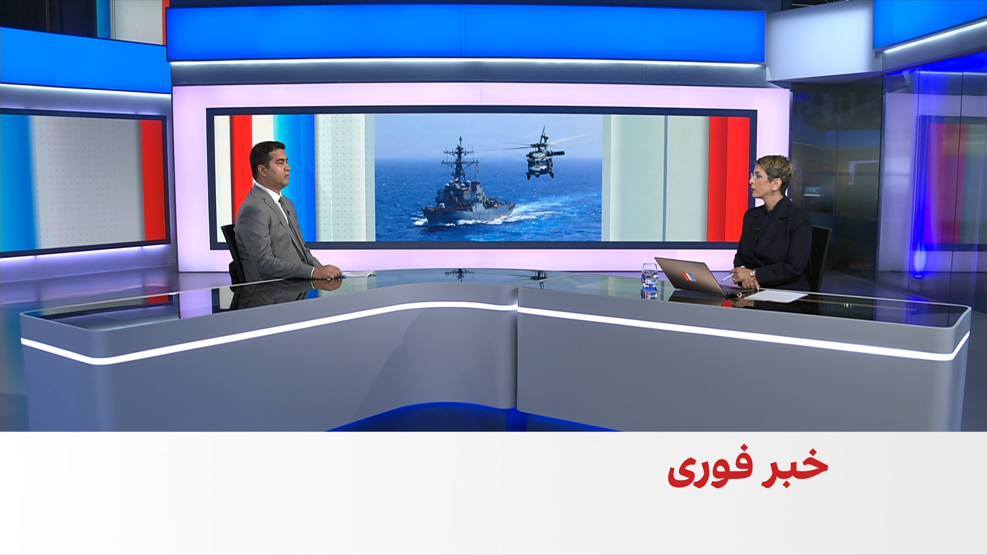 آرش آزرمی: کاهش درآمدهای نفتی، جمهوری‌اسلامی را با خطر شوک ارزی روبه‌رو می‌کند
