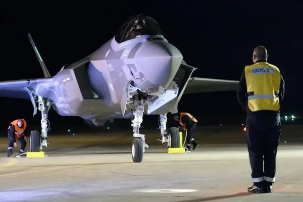 إحباط مؤامرة إيرانية لاغتيال قائد قاعدة "نيفاتيم" الإسرائيلية ووضعه تحت الحماية