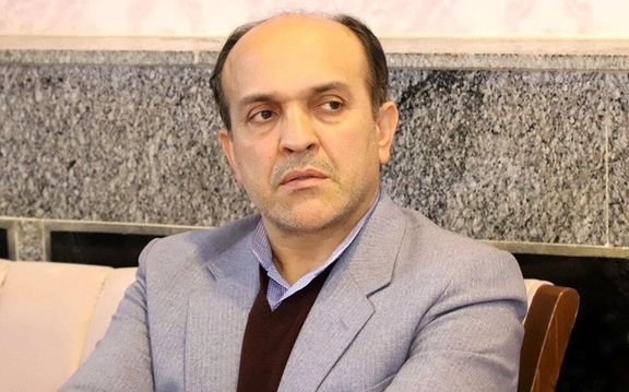 کمال علیپور، نماینده قائمشهر: خامنهای دستور دهد از حماس حمایت نظامی هم میکنیم