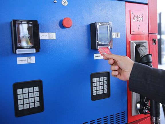 معاون وزیر نفت فروش کارت سوخت ۲۰ میلیون تومانی در جایگاهها را تکذیب کرد