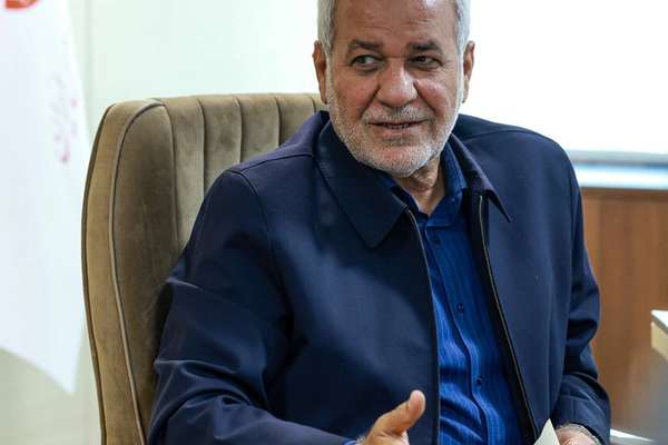 فرمانده قرارگاه سازندگی خاتمالانبیا: امنیت آبی تهران بخشی از امنیت ملی ماست