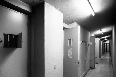 محمدرضا جلاییپور و سفیدشویی انفرادی؛ وقتی شکنجه «فرصت بالندگی» خوانده میشود