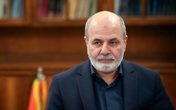 احمدیان، دبیر شورای عالی امنیت ملی: با کفار هم میشود مذاکره کرد