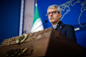 بقائی: متهم کردن دستگاههای اطلاعاتی جمهوری اسلامی از سوی غرب بیاساس و مضحک است