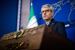 بقائی: متهم کردن دستگاههای اطلاعاتی جمهوری اسلامی از سوی غرب بیاساس و مضحک است