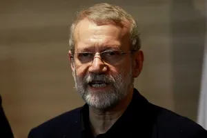 لاریجانی: شرط غرب برای کاهش برد موشکهای ایران به زیر ۵۰۰ کیلومتر را قبول نکردیم