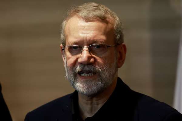 لاریجانی: شرط غرب برای کاهش برد موشکهای ایران به زیر ۵۰۰ کیلومتر را قبول نکردیم