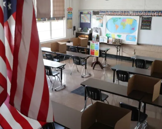 بنیاد دفاع از دموکراسیها: تهران احتمالا با هدف نفوذ برای مدارس آمریکا پول میفرستد