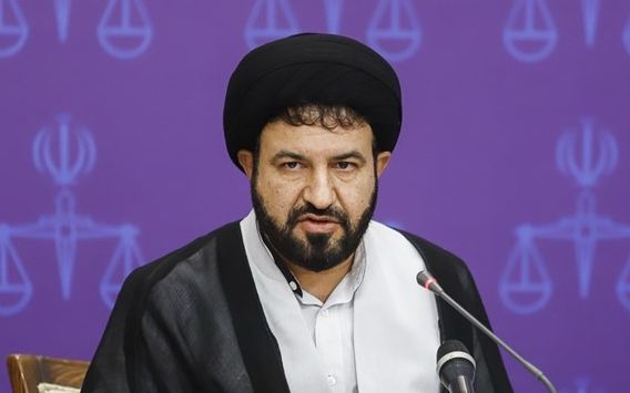 معاون اول دادستان کل کشور: نظامی مظلومتر از جمهوری اسلامی وجود ندارد